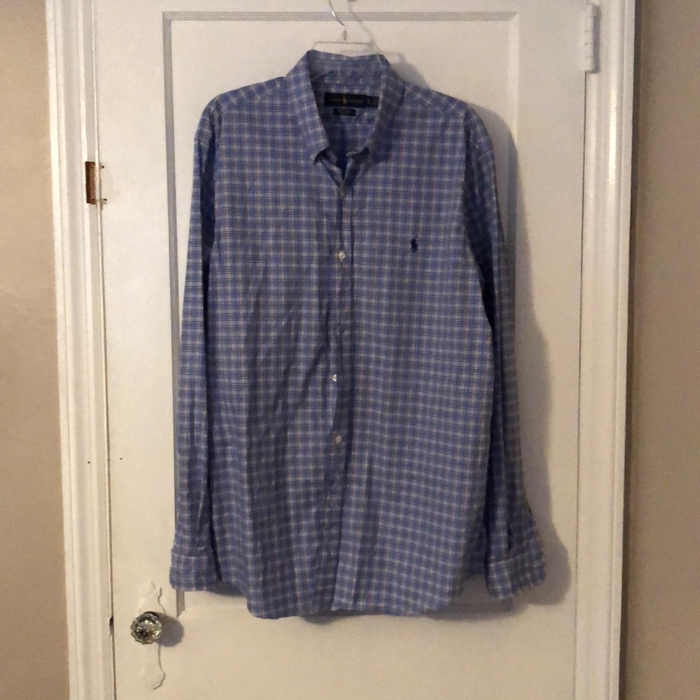 Date Night Shirt
